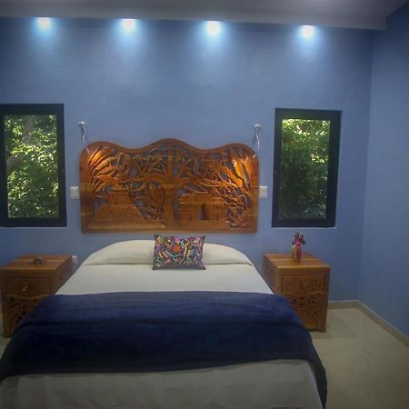 The Flycatcher Inn Retreat Hotel Santa Elena Dış mekan fotoğraf