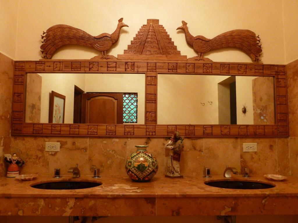 The Flycatcher Inn Retreat Hotel Santa Elena Dış mekan fotoğraf