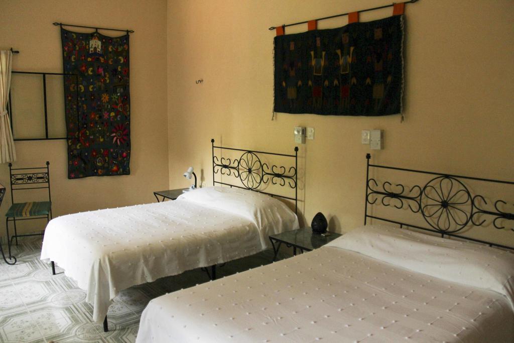 The Flycatcher Inn Retreat Hotel Santa Elena Dış mekan fotoğraf