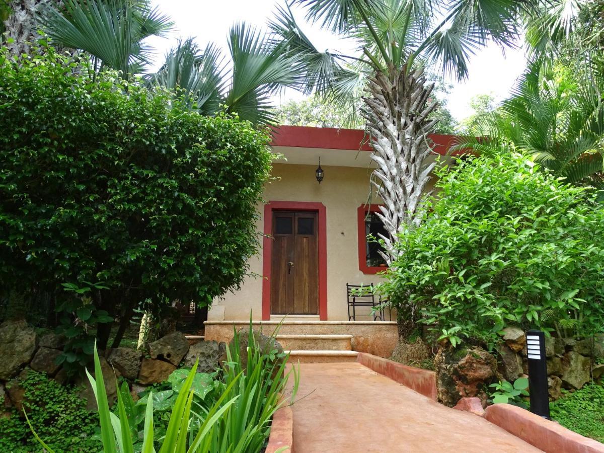 The Flycatcher Inn Retreat Hotel Santa Elena Dış mekan fotoğraf